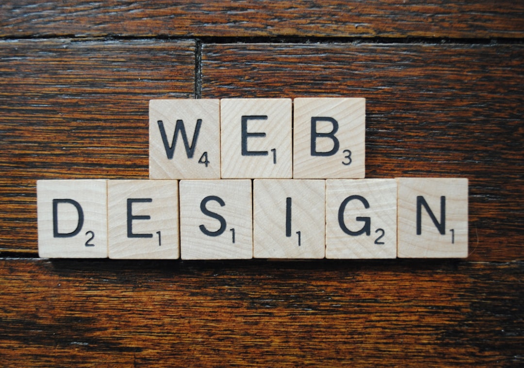Estudiante de cursos de diseño web