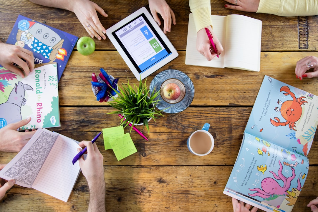 Ideas de proyectos de diseño web