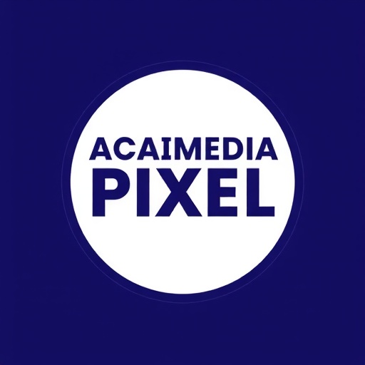 Logo Academia Pixel